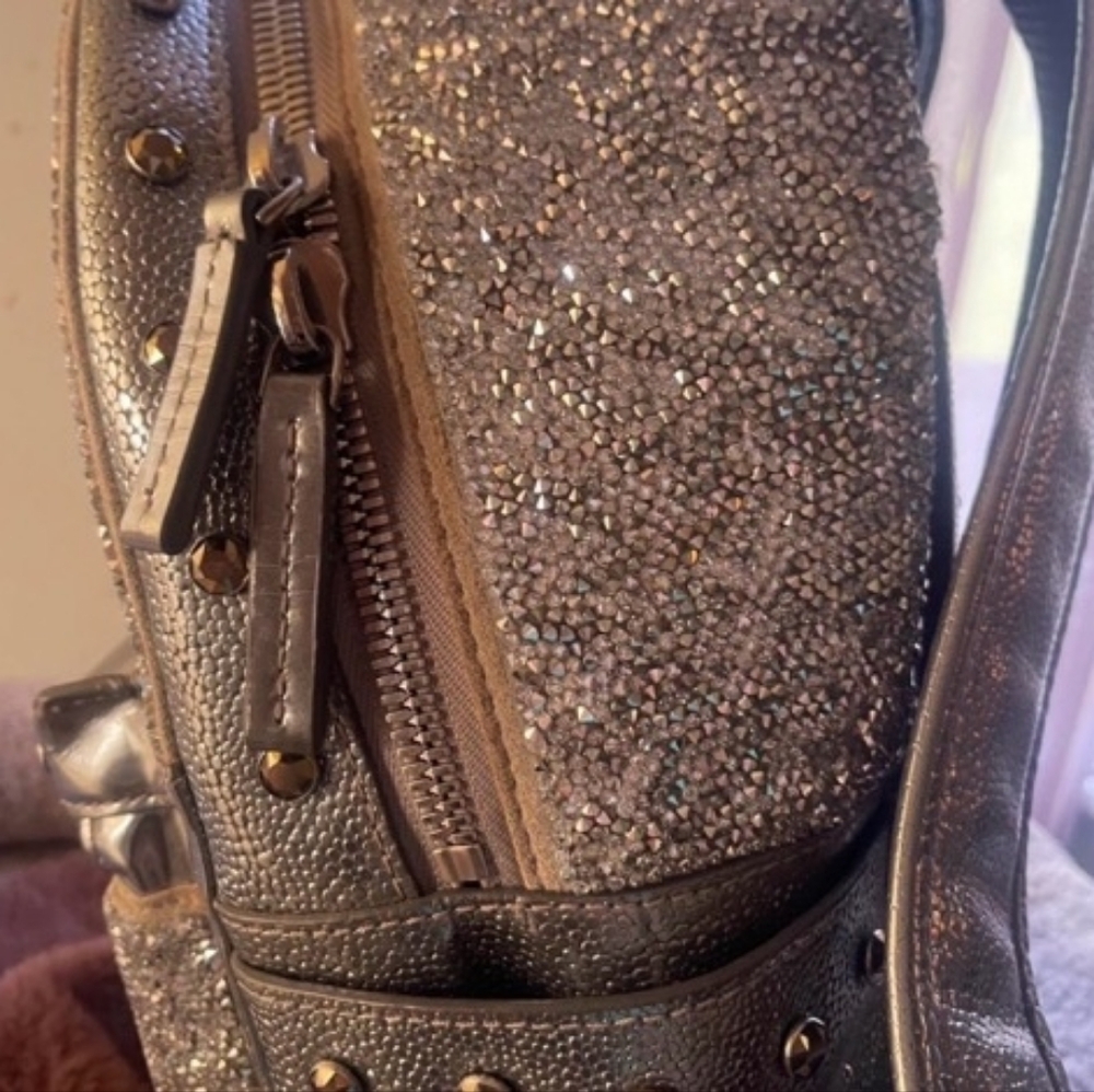 Authentic MCMxSwarovski Collab - image 5